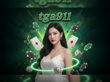 tga911 เว็บตรง